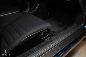 Porsche 911 Type 964 RS America - 1994