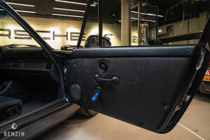 Porsche 911 Type 964 RS America - 1994