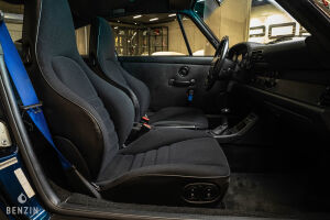 Porsche 911 Type 964 RS America - 1994