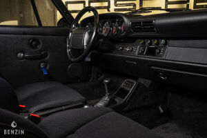 Porsche 911 Type 964 RS America - 1994