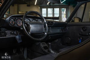 Porsche 911 Type 964 RS America - 1994