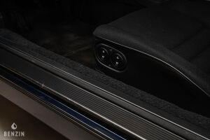 Porsche 911 Type 964 RS America - 1994