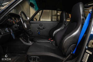 Porsche 911 Type 964 RS America - 1994