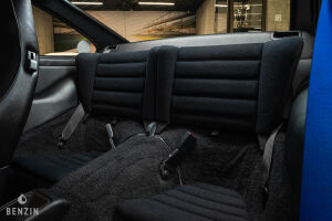 Porsche 911 Type 964 RS America - 1994