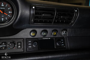 Porsche 911 Type 964 RS America - 1994