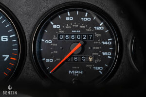 Porsche 911 Type 964 RS America - 1994