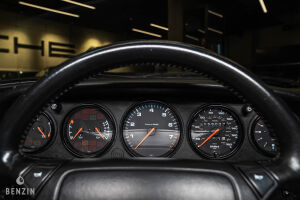 Porsche 911 Type 964 RS America - 1994