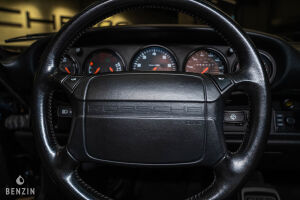 Porsche 911 Type 964 RS America - 1994