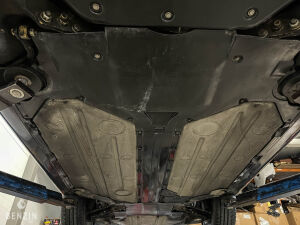 Porsche 911 Type 964 RS America - 1994