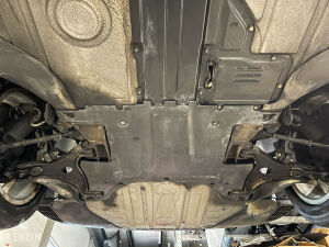 Porsche 911 Type 964 RS America - 1994