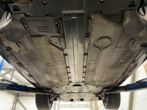 Porsche 911 Type 964 RS America - 1994