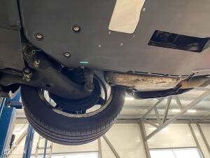 Porsche 911 Type 964 RS America - 1994