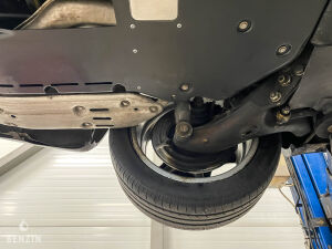 Porsche 911 Type 964 RS America - 1994