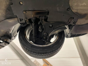 Porsche 911 Type 964 RS America - 1994