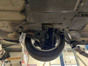 Porsche 911 Type 964 RS America - 1994