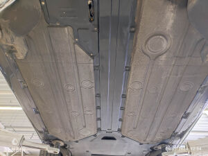 Porsche 911 Type 964 RS America - 1994