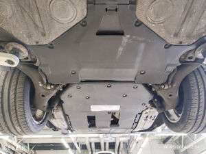 Porsche 911 Type 964 RS America - 1994