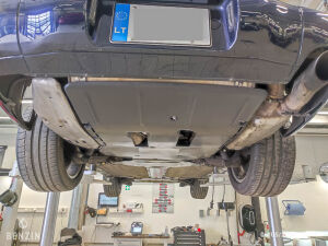 Porsche 911 Type 964 RS America - 1994