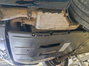 Porsche 911 Type 964 RS America - 1994