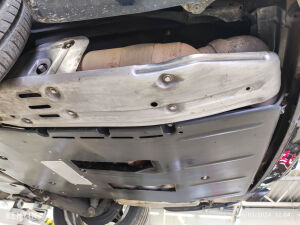 Porsche 911 Type 964 RS America - 1994