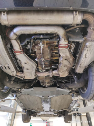 Porsche 911 Type 964 RS America - 1994