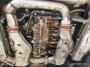 Porsche 911 Type 964 RS America - 1994