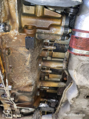 Porsche 911 Type 964 RS America - 1994