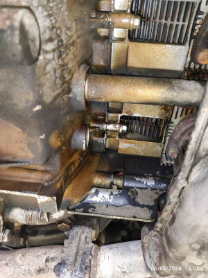 Porsche 911 Type 964 RS America - 1994