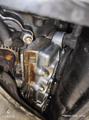 Porsche 911 Type 964 RS America - 1994