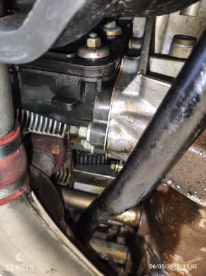 Porsche 911 Type 964 RS America - 1994