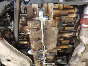 Porsche 911 Type 964 RS America - 1994