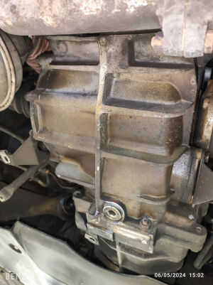 Porsche 911 Type 964 RS America - 1994