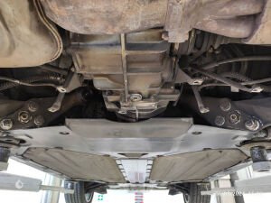 Porsche 911 Type 964 RS America - 1994