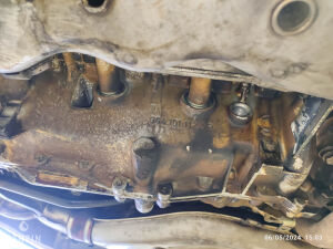 Porsche 911 Type 964 RS America - 1994