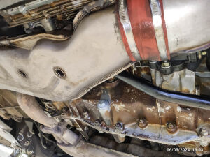 Porsche 911 Type 964 RS America - 1994