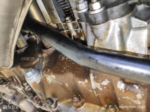 Porsche 911 Type 964 RS America - 1994