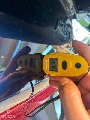 Porsche 911 Type 964 RS America - 1994