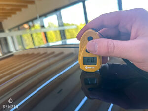 Porsche 911 Type 964 RS America - 1994