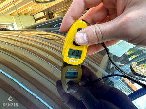 Porsche 911 Type 964 RS America - 1994