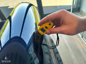 Porsche 911 Type 964 RS America - 1994