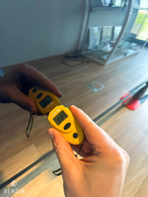 Porsche 911 Type 964 RS America - 1994