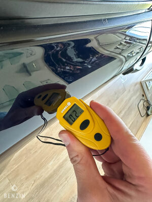 Porsche 911 Type 964 RS America - 1994