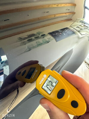 Porsche 911 Type 964 RS America - 1994