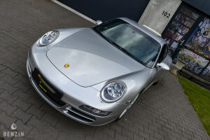Porsche 911 type 997 Carrera - 2004