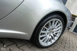 Porsche 911 type 997 Carrera - 2004