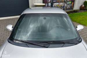 Porsche 911 type 997 Carrera - 2004