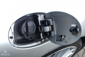 Porsche 911 type 997 Carrera - 2004