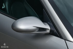 Porsche 911 type 997 Carrera - 2004