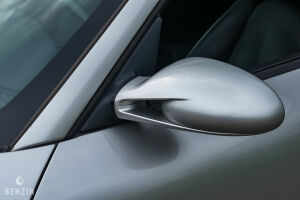 Porsche 911 type 997 Carrera - 2004