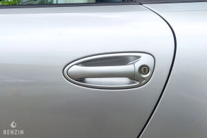 Porsche 911 type 997 Carrera - 2004